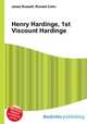 Henry Hardinge, 1st Viscount Hardinge, Jesse Russell,Ronald Cohn 