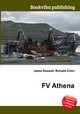 FV Athena, Jesse Russell,Ronald Cohn 