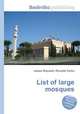 List of large mosques, Jesse Russell,Ronald Cohn 