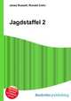 Jagdstaffel 2, Jesse Russell,Ronald Cohn 