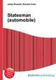 Statesman (automobile), Jesse Russell,Ronald Cohn 