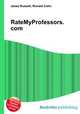 RateMyProfessors.com, Jesse Russell,Ronald Cohn 