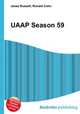 UAAP Season 59, Jesse Russell,Ronald Cohn 