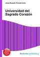 Universidad del Sagrado Corazon, Jesse Russell,Ronald Cohn 