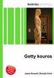 Getty kouros, Jesse Russell,Ronald Cohn 
