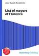List of mayors of Florence, Jesse Russell,Ronald Cohn 