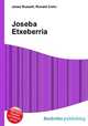 Joseba Etxeberria, Jesse Russell,Ronald Cohn 