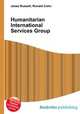 Humanitarian International Services Group, Jesse Russell,Ronald Cohn 