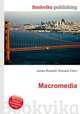 Macromedia, Jesse Russell,Ronald Cohn 