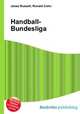 Handball-Bundesliga, Jesse Russell,Ronald Cohn 
