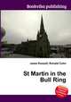 St Martin in the Bull Ring, Jesse Russell,Ronald Cohn 