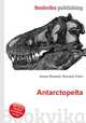 Antarctopelta, Jesse Russell,Ronald Cohn 
