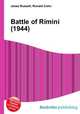 Battle of Rimini (1944), Jesse Russell,Ronald Cohn 