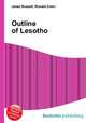 Outline of Lesotho, Jesse Russell,Ronald Cohn 