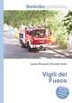 Vigili del Fuoco, Jesse Russell,Ronald Cohn 