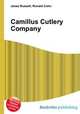 Camillus Cutlery Company, Jesse Russell,Ronald Cohn 