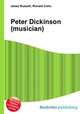 Peter Dickinson (musician), Jesse Russell,Ronald Cohn 