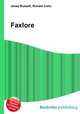Faxlore, Jesse Russell,Ronald Cohn 