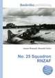 No. 25 Squadron RNZAF, Jesse Russell,Ronald Cohn 
