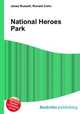 National Heroes Park, Jesse Russell,Ronald Cohn 