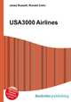 USA3000 Airlines, Jesse Russell,Ronald Cohn 
