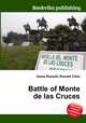 Battle of Monte de las Cruces, Jesse Russell,Ronald Cohn 