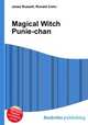 Magical Witch Punie-chan, Jesse Russell,Ronald Cohn 