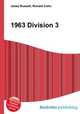 1963 Division 3, Jesse Russell,Ronald Cohn 