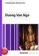 Duong Van Nga, Jesse Russell,Ronald Cohn 