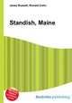 Standish, Maine, Jesse Russell,Ronald Cohn 