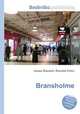 Bransholme, Jesse Russell,Ronald Cohn 