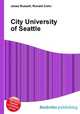 City University of Seattle, Jesse Russell,Ronald Cohn 