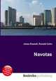 Navotas, Jesse Russell,Ronald Cohn 