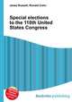 Special elections to the 110th United States Congress, Jesse Russell,Ronald Cohn 