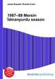 1987–88 Mersin Idmanyurdu season, Jesse Russell,Ronald Cohn 