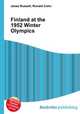 Finland at the 1952 Winter Olympics, Jesse Russell,Ronald Cohn 