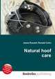 Natural hoof care, Jesse Russell,Ronald Cohn 