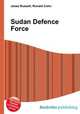 Sudan Defence Force, Jesse Russell,Ronald Cohn 
