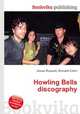 Howling Bells discography, Jesse Russell,Ronald Cohn 