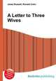 A Letter to Three Wives, Jesse Russell,Ronald Cohn 