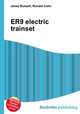 ER9 electric trainset, Jesse Russell,Ronald Cohn 