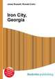 Iron City, Georgia, Jesse Russell,Ronald Cohn 