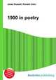 1900 in poetry, Jesse Russell,Ronald Cohn 