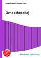 Orne (Moselle), Jesse Russell,Ronald Cohn 