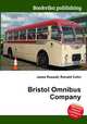 Bristol Omnibus Company, Jesse Russell,Ronald Cohn 