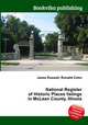 National Register of Historic Places listings in McLean County, Illinois, Jesse Russell,Ronald Cohn 