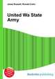 United Wa State Army, Jesse Russell,Ronald Cohn 