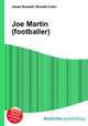 Joe Martin (footballer), Jesse Russell,Ronald Cohn 