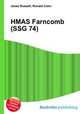 HMAS Farncomb (SSG 74), Jesse Russell,Ronald Cohn 