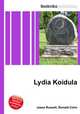 Lydia Koidula, Jesse Russell,Ronald Cohn 